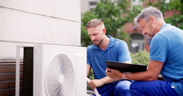 Trusted Caribou, ME HVAC Experts