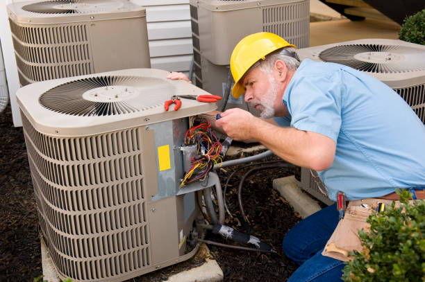 HVAC Troubleshooting in Caribou, ME