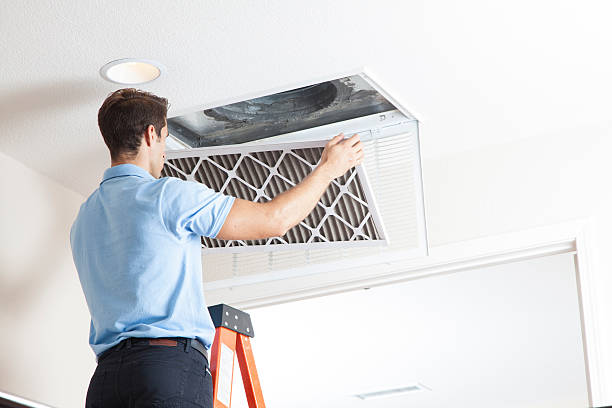 Best HVAC System Installation  in Caribou, ME