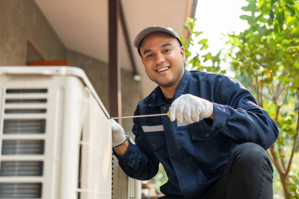 Best Local HVAC Companies  in Caribou, ME