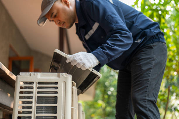 Best HVAC Installation Services  in Caribou, ME