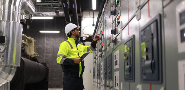 Best Emergency HVAC Repair  in Caribou, ME